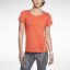Imagen de Nike Tailwind Loose Short-Sleeve Running Shirt